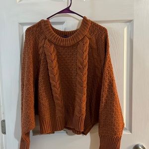 Moon & Madison Sweater